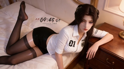 云望舒