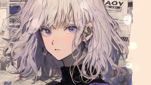 银河少女