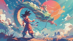 七龙珠