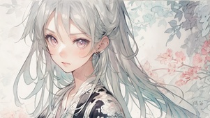 【浮生若梦】顾清璃