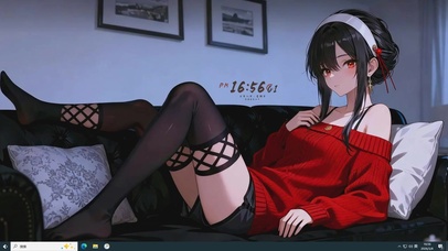 禁欲系黑丝长腿约尔