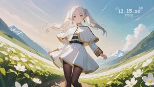 4K芙莉莲