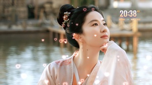 刘亦菲