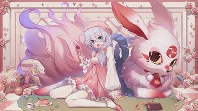 明日方舟 特蕾莎