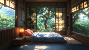 自然之屋