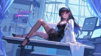 举手投足间流露出的自信