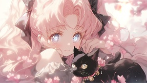小小兔