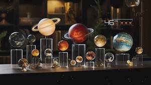 宇宙天体模型
