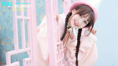 高清女闺蜜的日常