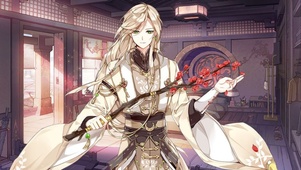 食物语 扬州炒饭 动态