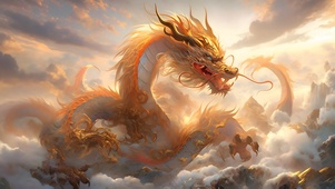 龙（非主题）