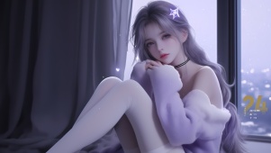  听雪声  金克斯