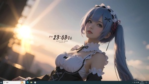 蕾姆
