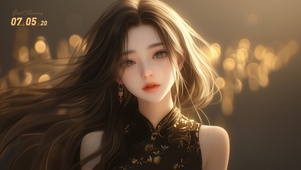 星光女孩