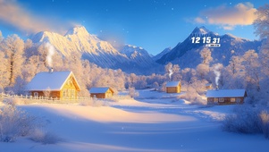 雪村