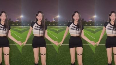 足球宝贝-出处大唐