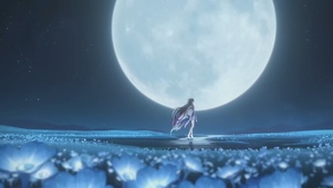 原神少女哥伦比亚