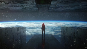 崩溃星际