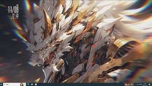 战龙