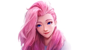 Seraphine