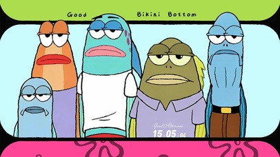 比奇堡打工人上班实录