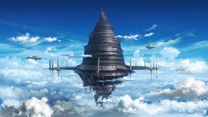 刀剑神域世界树