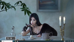 杨超越