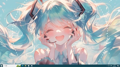 初音未来