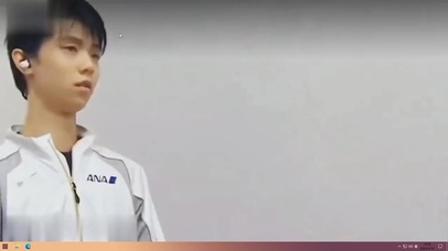 羽生结弦动态壁纸