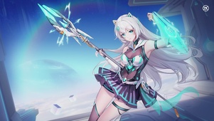 36、天选官方动态壁纸