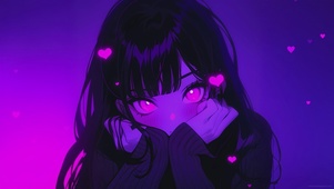Anime-Girl