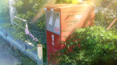 唯美治愈护眼壁纸