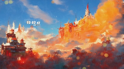云深不知处