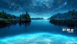 星河