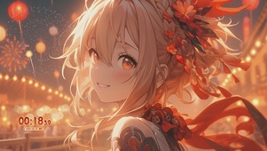 宵宫
