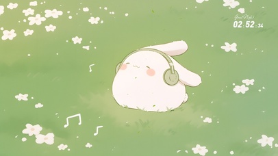 音乐兔兔