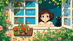 远方的梦