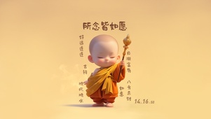 打工人所念皆如愿