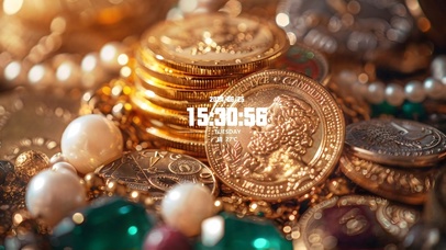 直接发财（非主题）