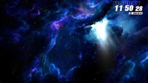 星云
