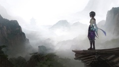 热门魈动态桌面壁纸图片 热门动态壁纸下载 元气壁纸