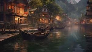 护眼壁纸