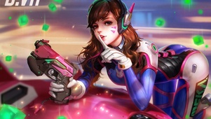D.VA
