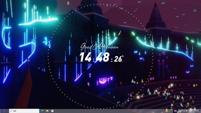 光遇音乐会音频主题