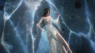 火灵儿-火之灰烬