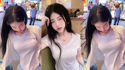 超清4K唯美可爱