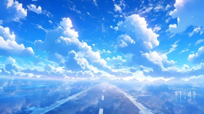海上公路