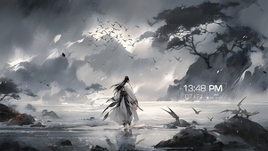 江湖（非主题）