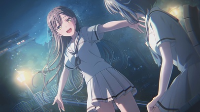 Bang Dream 花多惠