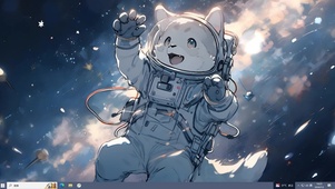 猫猫宇宙